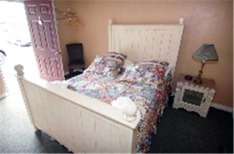 Buffalo Pointe Inn Williams Chambre photo
