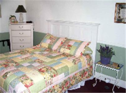 Buffalo Pointe Inn Williams Chambre photo